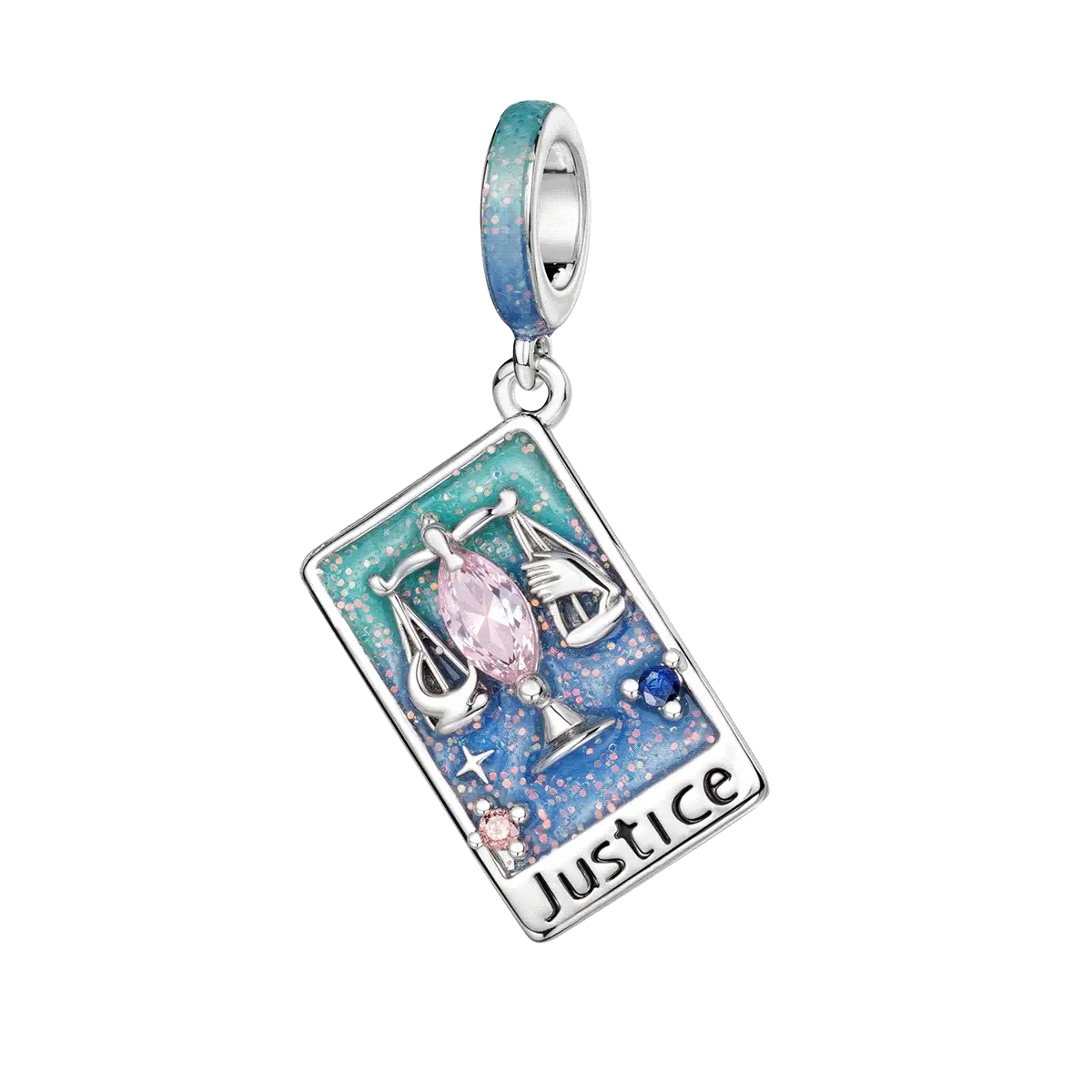 New Charms